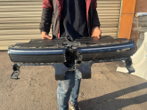 Oto Çıkma Parça / Volkswagen / Tiguan / Kaporta & Karoser / Panjur / Çıkma Parça 