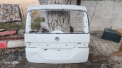Fiat Fiorino bagaj kapağı çıkma orjinal