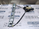 Oto Çıkma Parça / Ford / Tourneo Connect / Oto Cam / Cam Krikosu / Çıkma Parça 