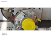 Oto Çıkma Parça / Volkswagen / Golf / Motor / Turbo / Sıfır Parça 