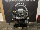 Oto Çıkma Parça / Renault / R 19 / Motor / Motor Komple / Çıkma Parça 