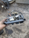 Oto Çıkma Parça / Mitsubishi / Canter / Klima / Kontrol Paneli / Çıkma Parça 