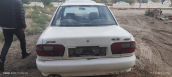 Hasarlı & Kazalı Oto / Proton / 415