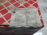 Oto Çıkma Parça / Skoda / Octavia / Fren / Fren Disk Ayna / Sıfır Parça 