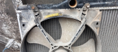 Oto Çıkma Parça / Toyota / Carina / Fan / Fan Paneli / Çıkma Parça 