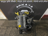 Oto Çıkma Parça / Opel / Agila / Motor / Motor (komple) / Çıkma Parça 