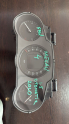 RENAULT MEGANE4 1.5 248100106R GÖSTERGE SAATİ OTO FEDAİ