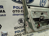 Oto Çıkma Parça / Renault / R 19 / Kaporta & Karoser / Sol Ön Kapı / Çıkma Parça 
