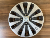 Oto Çıkma Parça / Peugeot / 2008 / Jant & Lastik / Jant Kapağı / Çıkma Parça 