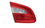 3T5945107 Sol İç Stop Lambası Ledsiz Skoda Super B 08-13 .