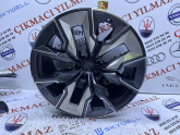 Bmw i7 G70 jant i 7 g 70 orjinal çıkma jant