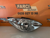 Oto Çıkma Parça / Hyundai / i20 / Far & Stop / Sağ Ön Far / Çıkma Parça 