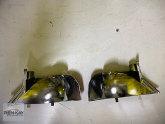 Oto Çıkma Parça / Renault / Megane / Far & Stop / Sis Farı / Sıfır Parça 