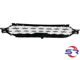 Taliant Sıfır İthal Ön Tampon Orta Izgara 622545518R