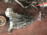 Oto Çıkma Parça / Audi / A4 / Şanzıman / Şanzıman Komple / Çıkma Parça 
