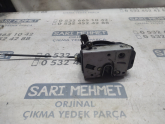 Oto Çıkma Parça / Opel / Corsa / Kaporta & Karoser / Kapı Kilidi / Çıkma Parça 