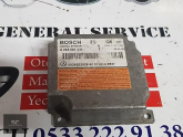 MERCEDES E SERİSİ W211 AİRBAG BEYNİ 0285001441
