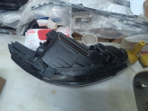 Oto Çıkma Parça / Hyundai / i20 / Far & Stop / Sol Ön Far / Çıkma Parça 