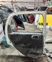 Oto Çıkma Parça / Opel / Corsa / Kaporta & Karoser / Sol Arka Kapı / Çıkma Parça 