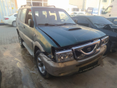 Oto Çıkma Parça / Nissan / Terrano / Kaporta & Karoser / Sağ Arka Kapı / Çıkma Parça 