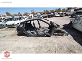 Oto Çıkma Parça / Ford / Focus / Motor / Karbüratör / Çıkma Parça 