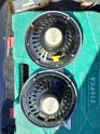 Oto Çıkma Parça / Fiat / Siena / Teyp / Hoparlör / Çıkma Parça 