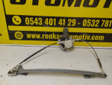 Oto Çıkma Parça / Renault / Megane / Oto Cam / Cam Krikosu / Çıkma Parça 