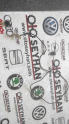 Oto Çıkma Parça / Volkswagen / Golf / Elektrik / Elektrik Tesisatı / Çıkma Parça 