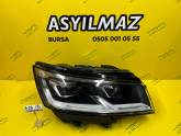 TRANSPORTER T8 SAĞ FAR (ORJİNAL) - 7L1941774A