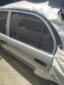 Oto Çıkma Parça / Toyota / Corolla / Kaporta & Karoser / Sol Arka Kapı / Çıkma Parça 
