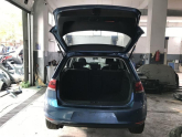 Oto Çıkma Parça / Volkswagen / Golf / Koltuk & Döşeme / Koltuk Takımı / Çıkma Parça 