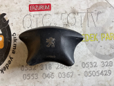 Oto Çıkma Parça / Peugeot / Partner / Direksiyon / Direksiyon Airbag / Çıkma Parça 