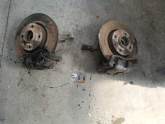 Oto Çıkma Parça / Nissan / Note / Fren / Kaliper / Çıkma Parça 