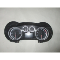 Alfa Romeo Mito Benzinli Kilometre Saati Gösterge Paneli 50527740