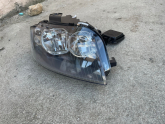 Oto Çıkma Parça / Audi / A3 / Far & Stop / Sol Ön Far / Sıfır Parça 