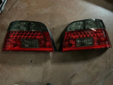 Oto Çıkma Parça / Bmw / 5 Serisi / Far & Stop / Sol Arka Stop / Sıfır Parça 