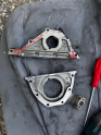 Oto Çıkma Parça / Fiat / Tempra / Motor / Krank Kasnağı / Çıkma Parça 