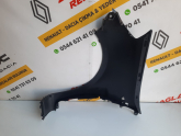 Oto Çıkma Parça / Renault / Clio / Kaporta & Karoser / Sağ Ön Çamurluk / Çıkma Parça 