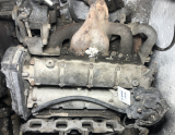 Oto Çıkma Parça / Fiat / Albea / Motor / Emme Manifoldu / Çıkma Parça 