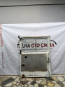 Oto Çıkma Parça / Ford / Transit / Kaporta & Karoser / Sağ Sürgülü Kapı / Çıkma Parça 