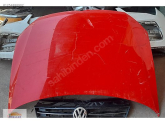 VW Polo Kaput - Ünallar Oto Çıkma Yedek Parça Hizmetleri