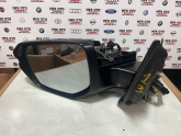 Oto Çıkma Parça / Honda / Civic / Ayna / Sol Dış Ayna / Çıkma Parça 