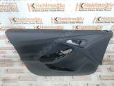 Oto Çıkma Parça / Ford / Focus / Koltuk & Döşeme / Kapı Döşemesi / Çıkma Parça 
