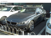 Oto Çıkma Parça / Bmw / 4 Serisi / Far & Stop / Far Camı / Sıfır Parça 