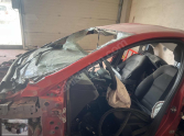 Oto Çıkma Parça / Renault / Clio / Kaporta & Karoser / Marşpiyel Sacı / Çıkma Parça 
