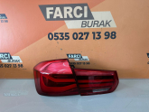 BMW 3 SERİSİ F30 LCİ SOL DIŞ İÇ STOP ORJİNAL