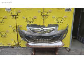 Oto Çıkma Parça / Opel / Corsa / Tampon / Ön Tampon / Çıkma Parça 