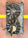 Oto Çıkma Parça / Seat / Ibiza / Radyatör / Radyatör Seti / Çıkma Parça 