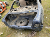 Oto Çıkma Parça / Nissan / Maxima / Kaporta & Karoser / Sol Ön Kapı / Çıkma Parça 