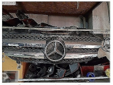 Mercedes sprinter ön panjur temiz